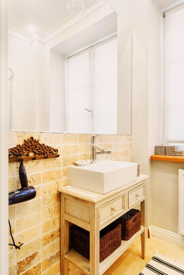 Apartment Designer Flat In The Heart Of Old Town